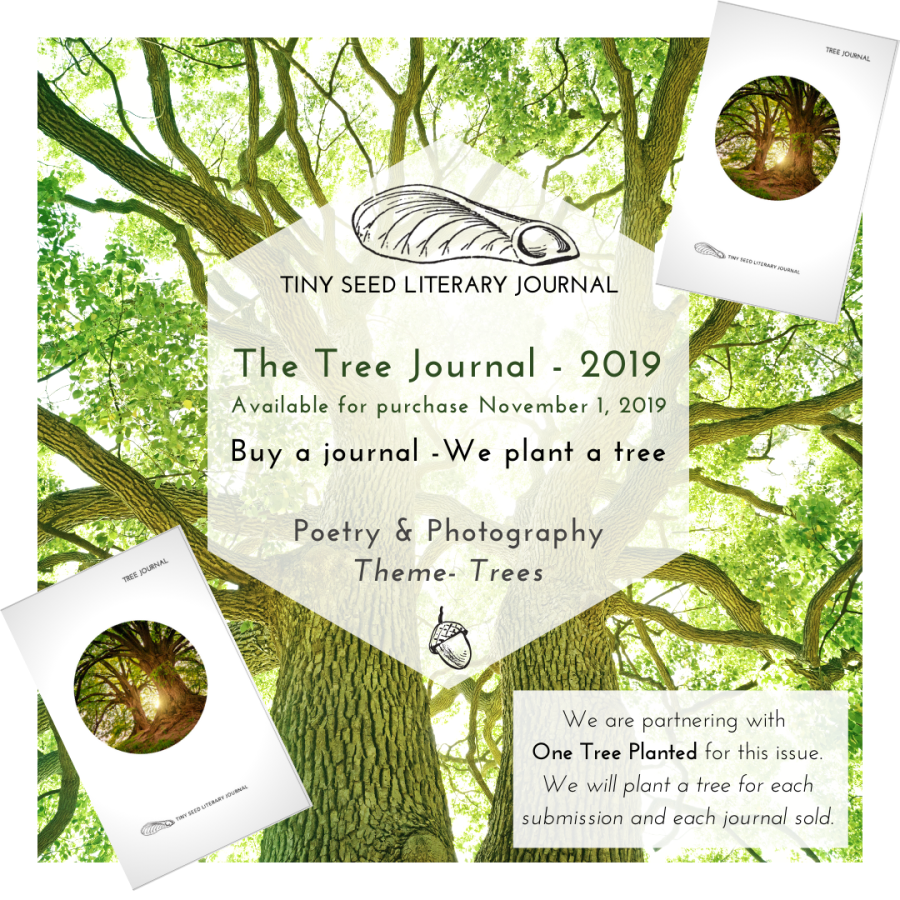 tree journal promo